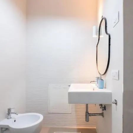 Maison Blaesia - Beachfront Modern Sea Loft Lejlighed